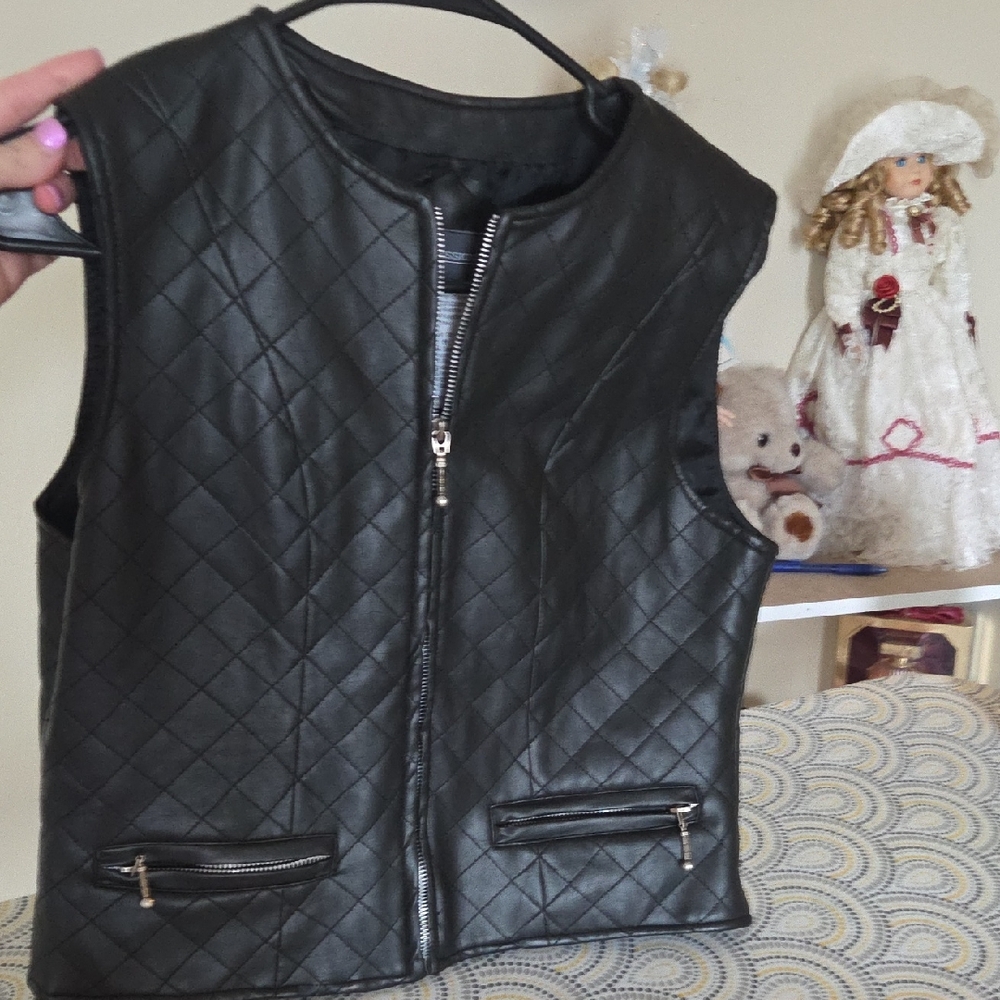 Vest